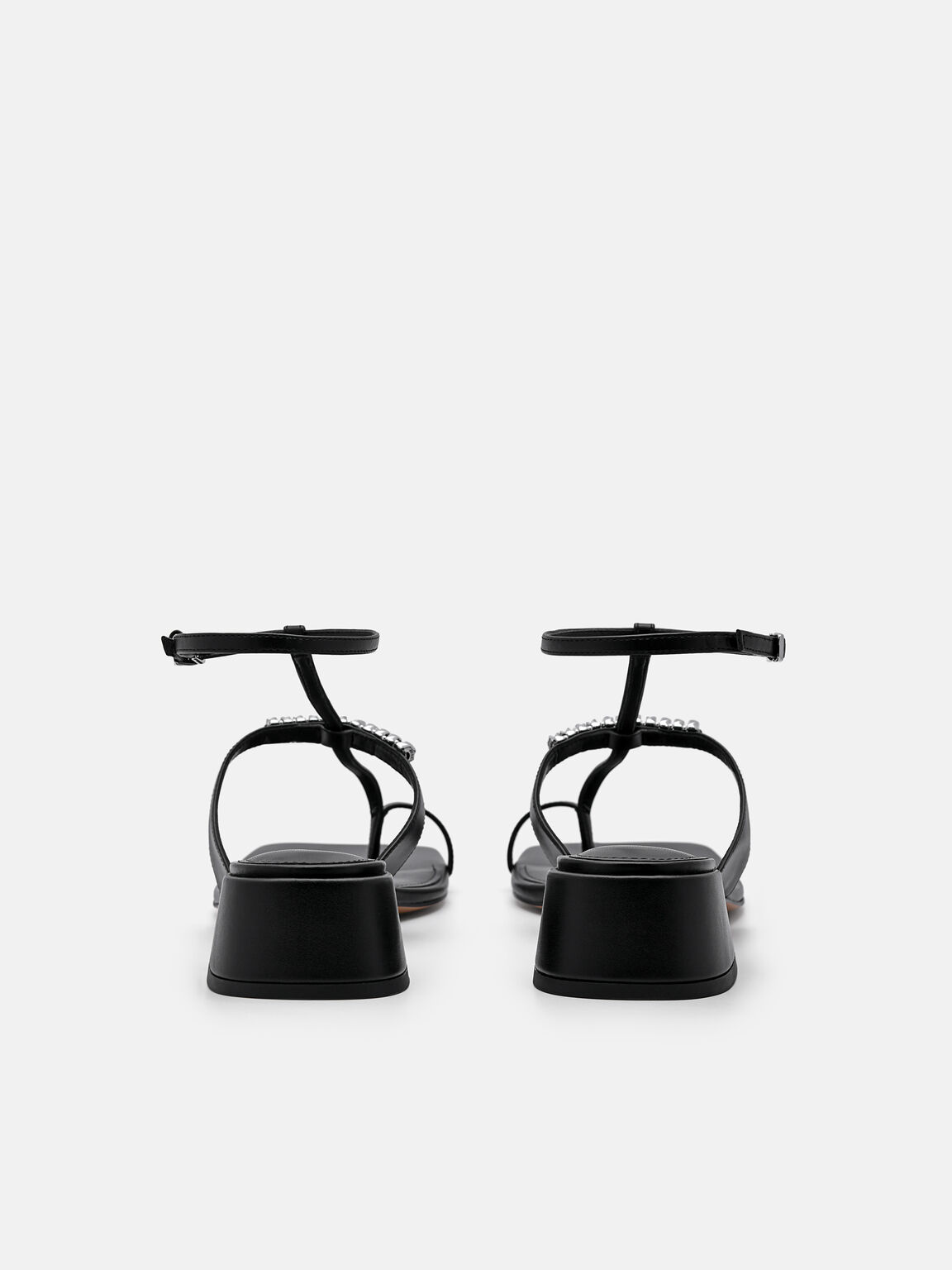 Sandal Heels Mia, 