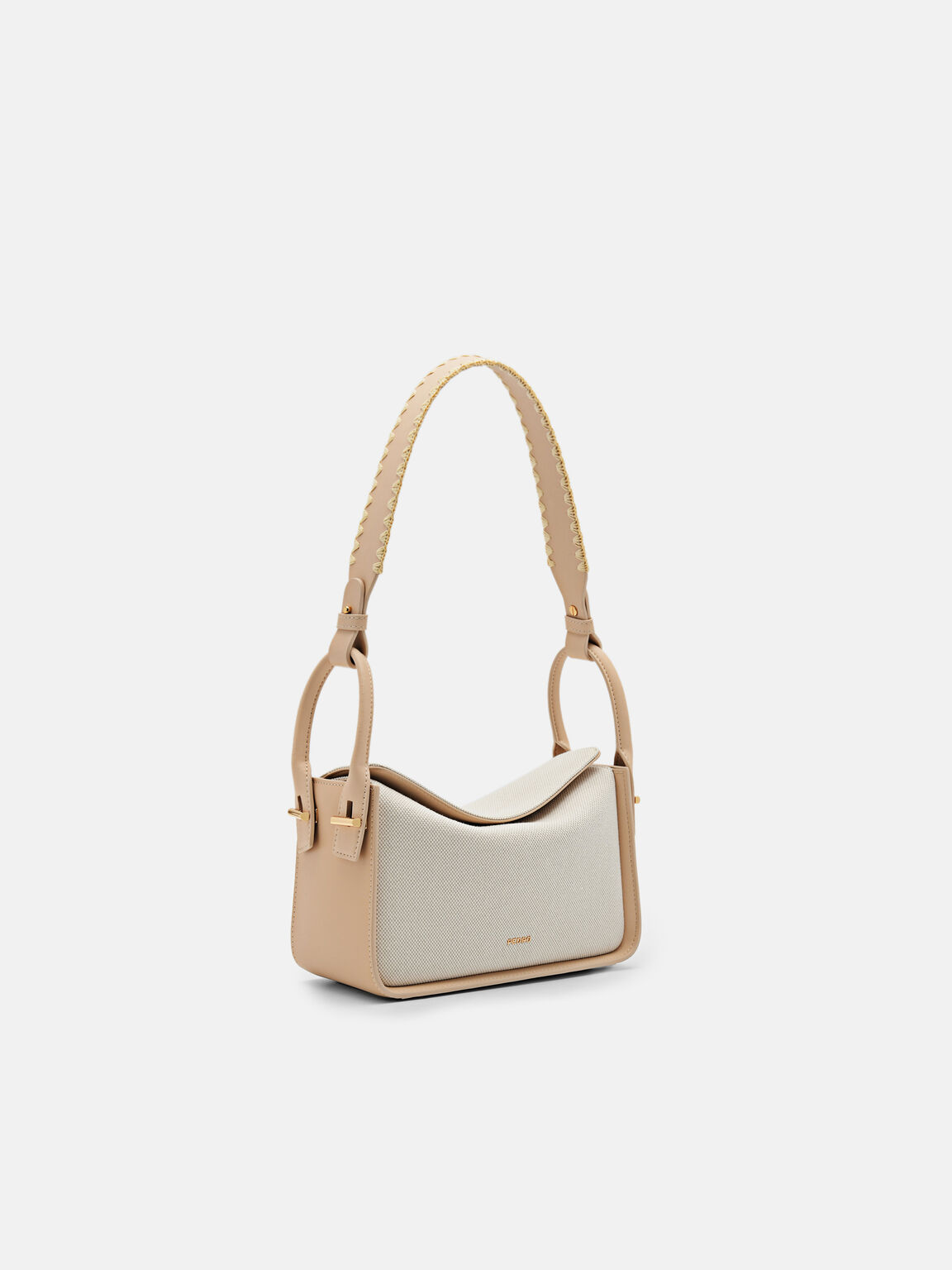 Demi Canvas Bag, 