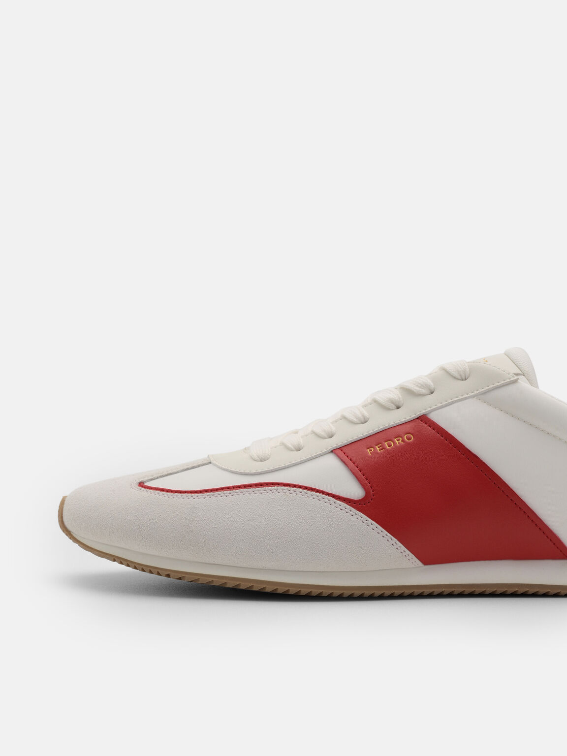 Sneakers Suede Lewis, , hi-res