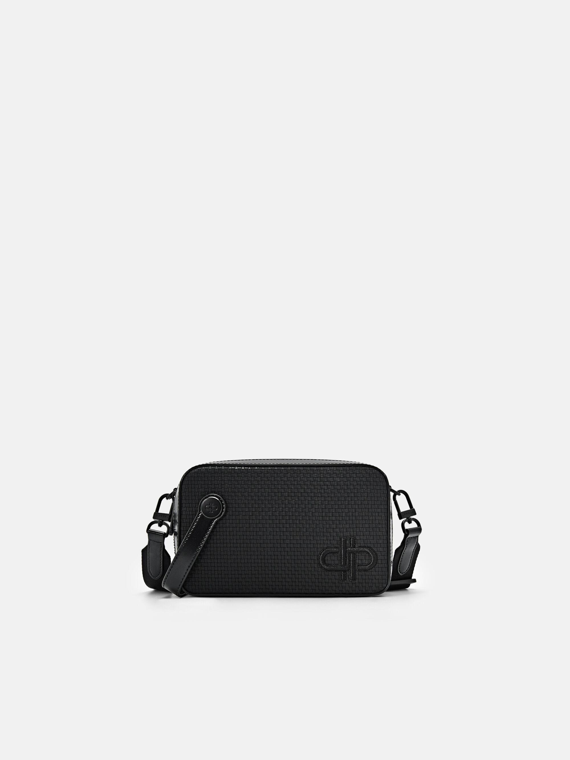 PEDRO Icon Sling Bag - Black - PEDRO ID