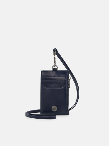 Leather Lanyard, , hi-res