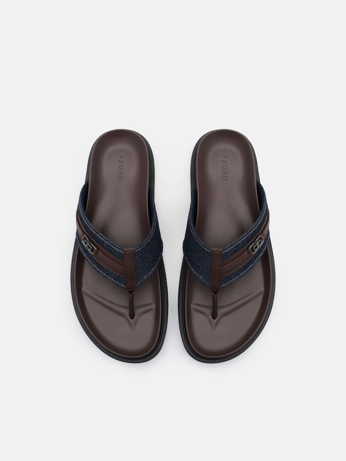 Sandal Thong Renly, , hi-res
