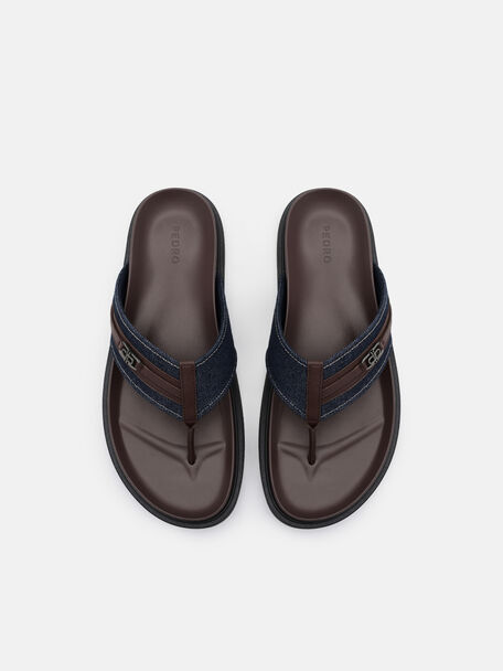 Sandal Thong Renly, , hi-res