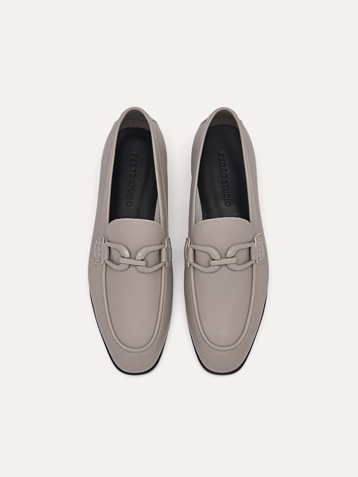 PEDRO Studio Kate Leather Loafers, 