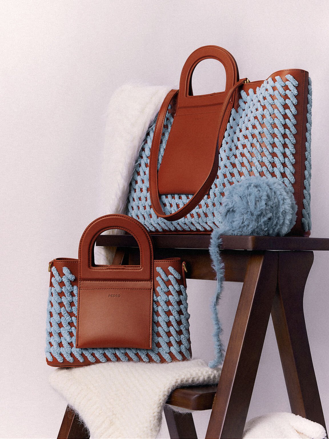Edita Tote Bag, 