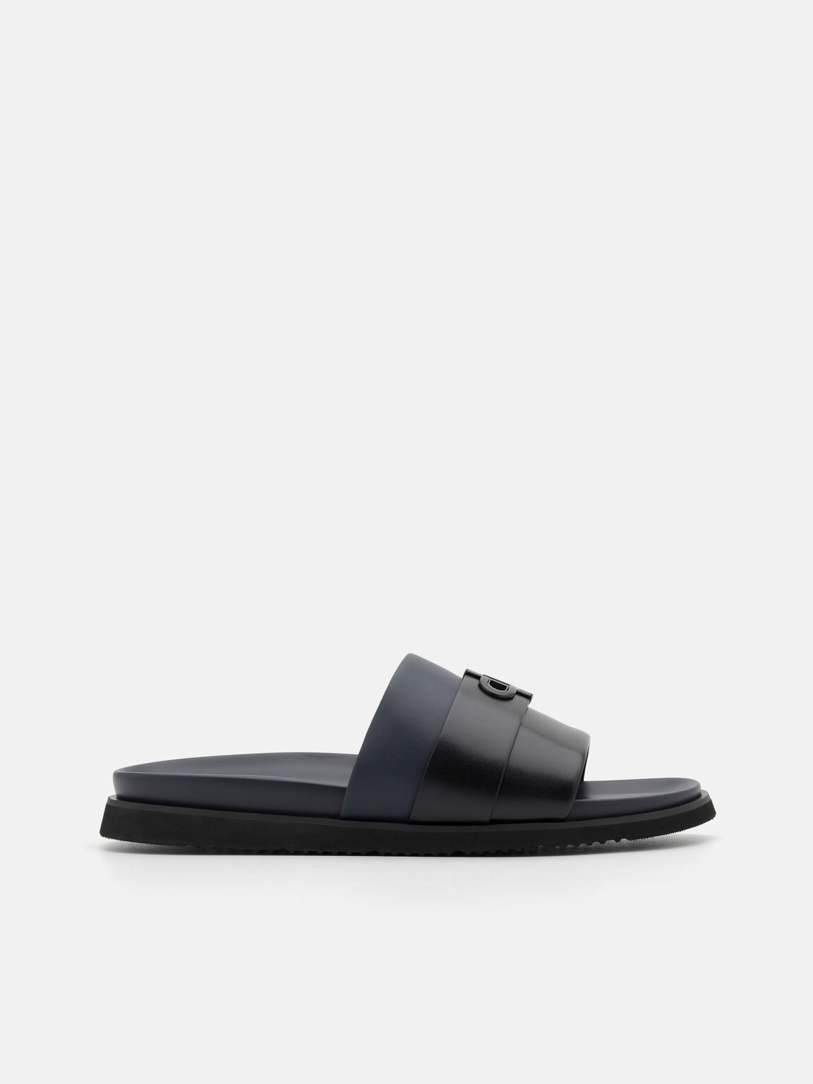 Sandal Slide Silang, , hi-res