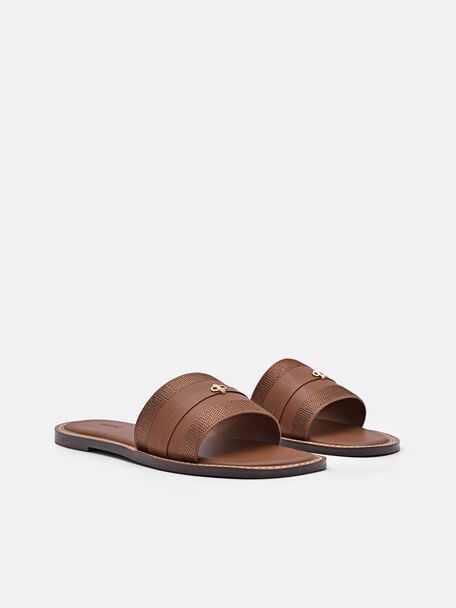 PEDRO Icon Sandal Slide, , hi-res