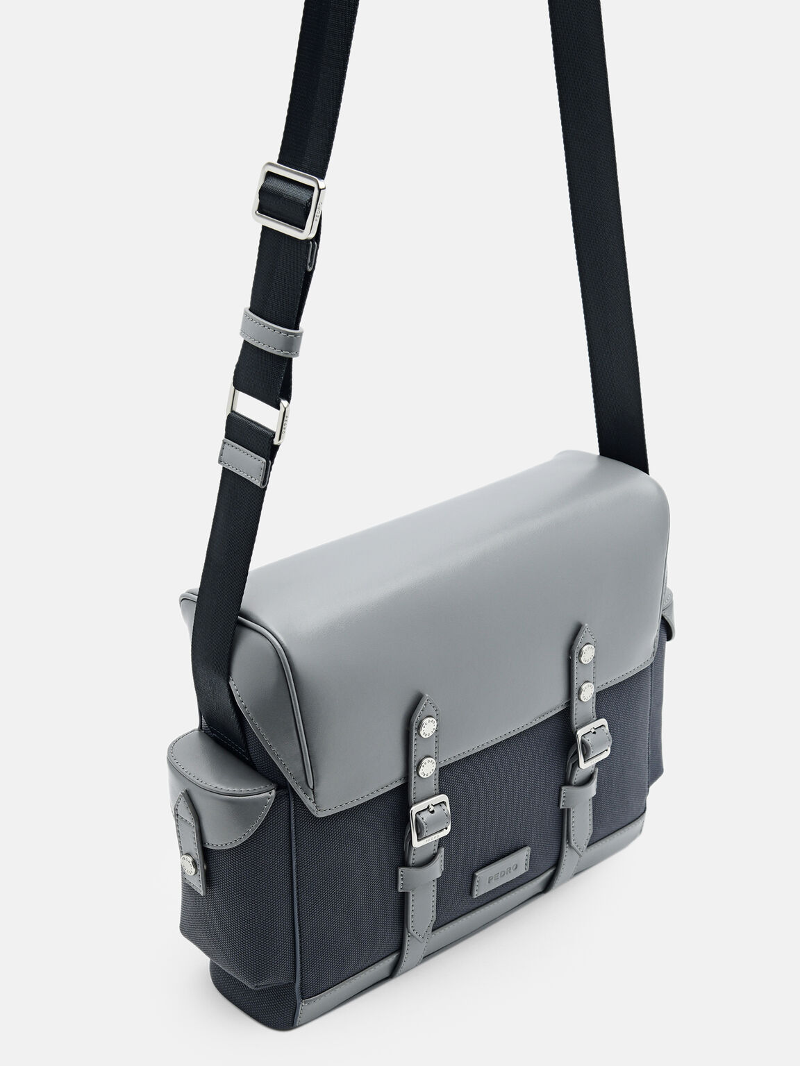 Jones Messenger Bag, 