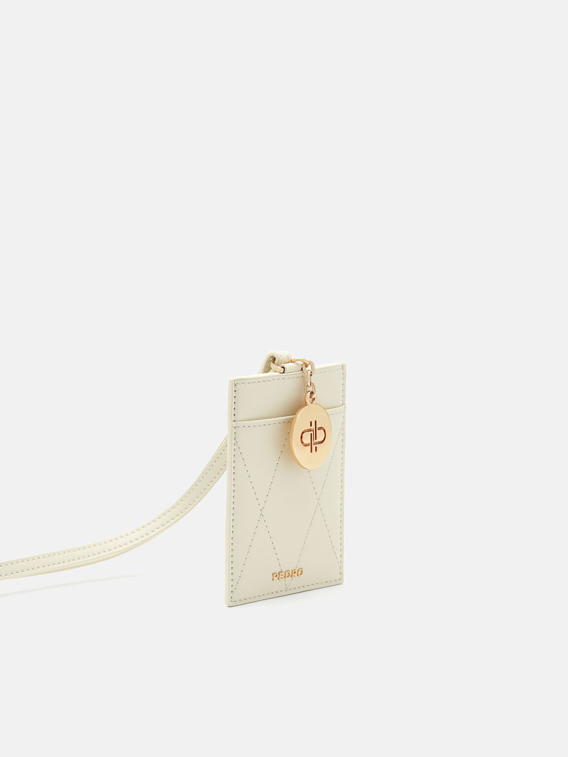 Medallion Lanyard, , hi-res