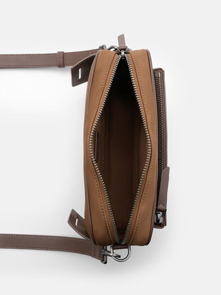 Pouch Selempang Evans, , hi-res