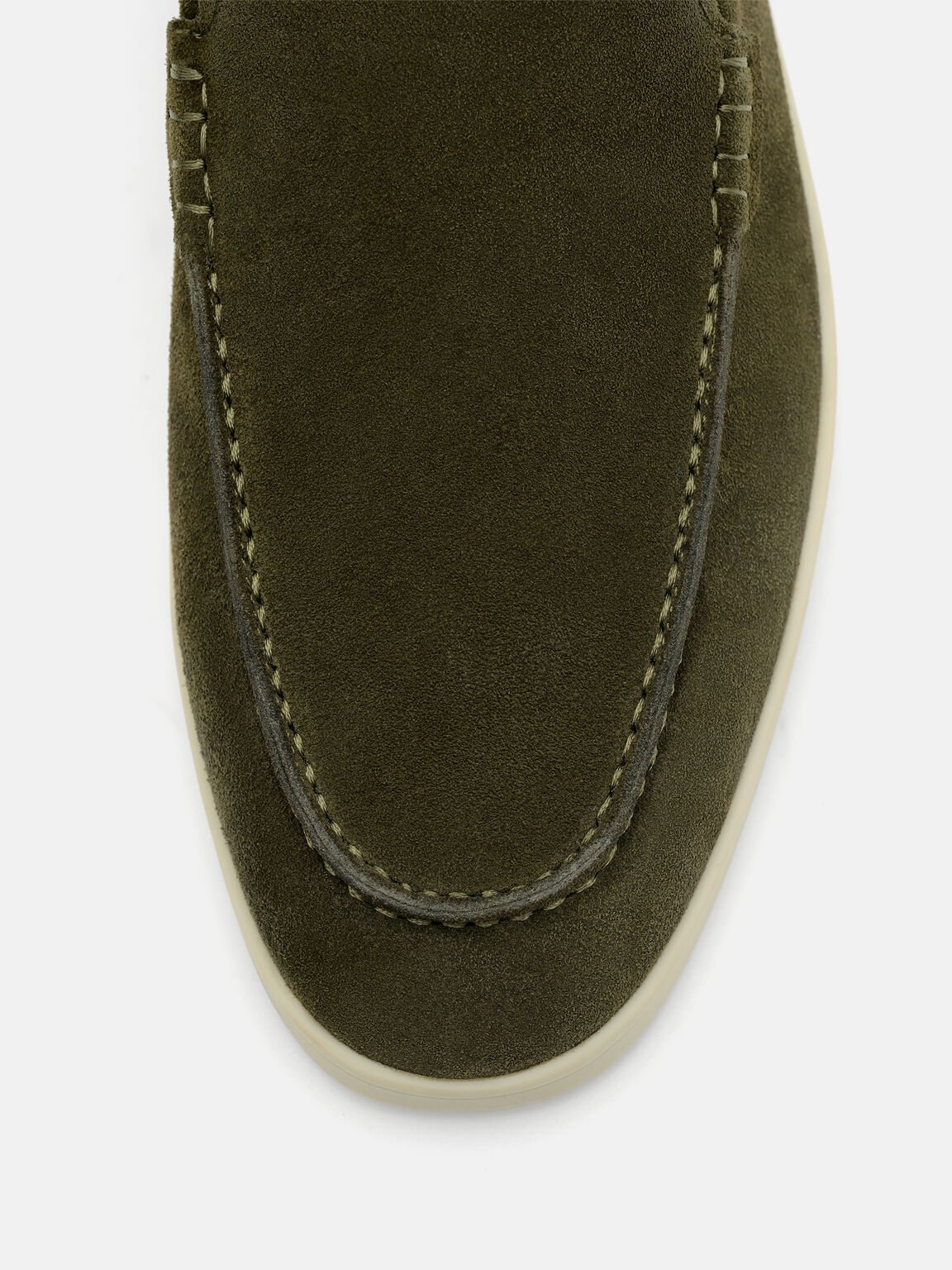 Roam Leather Loafers, , hi-res