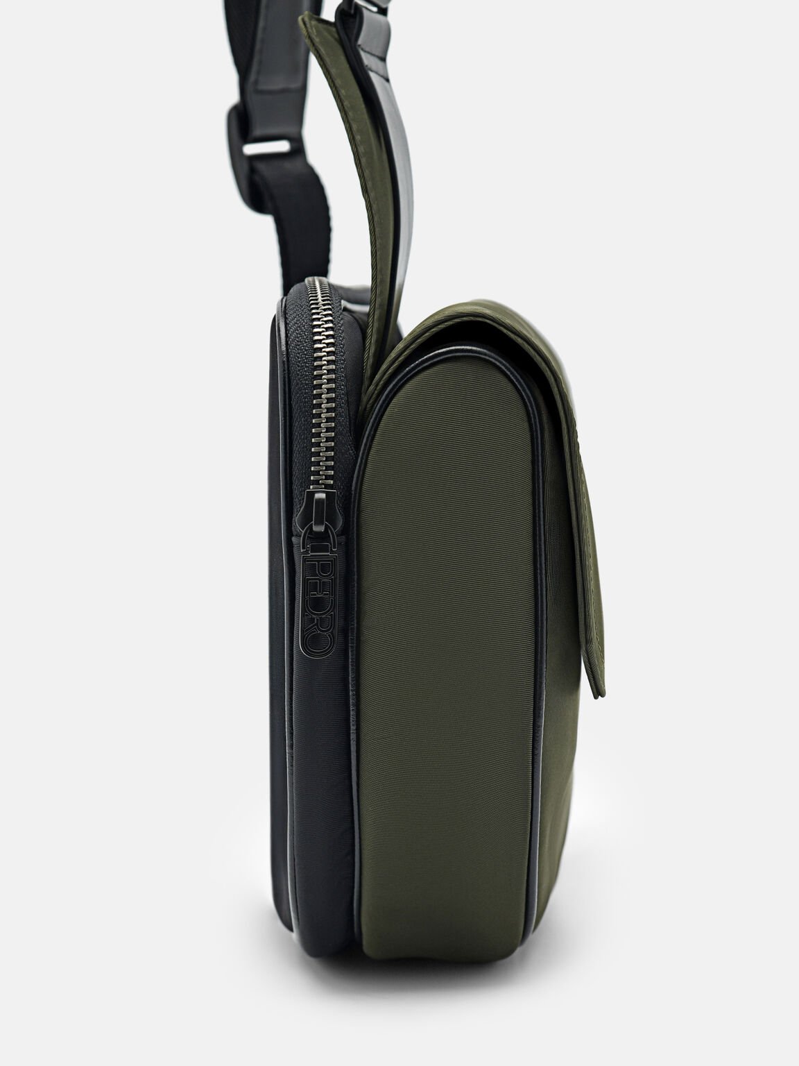 Pouch Crossbody Nylon, 