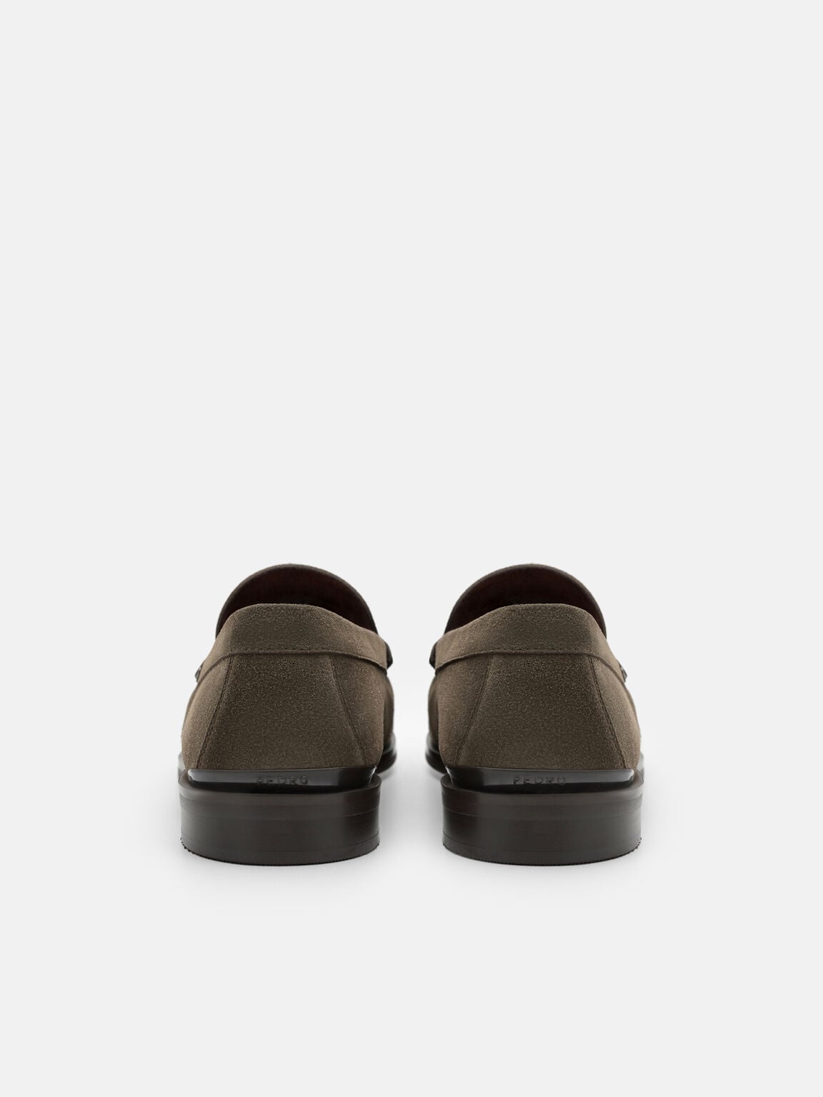 Moccasin Loafers, 