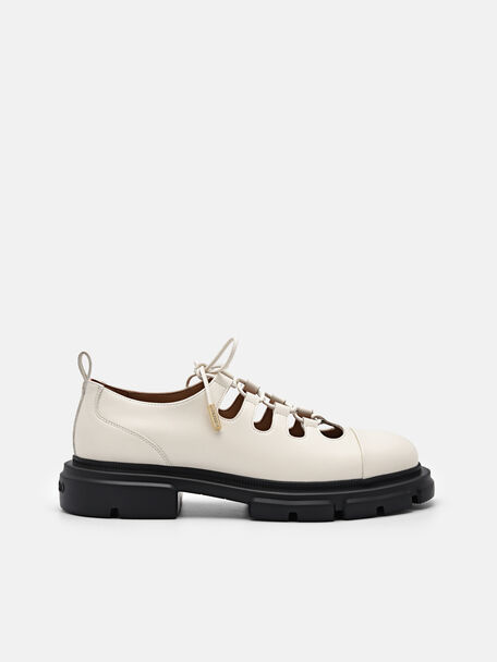 Sepatu Pantofel Bertali Ethel, 