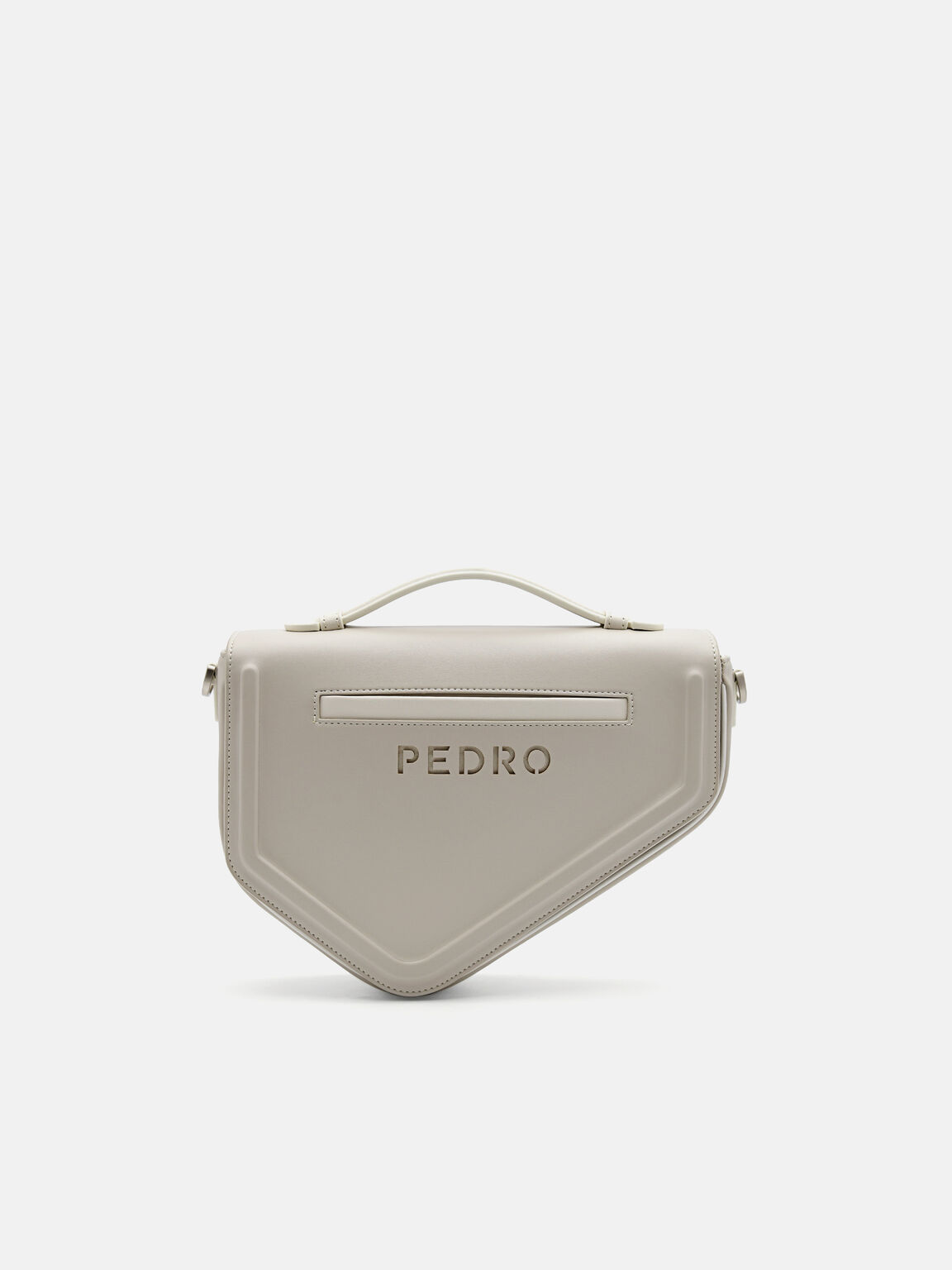 Tas Selempang Taper, 