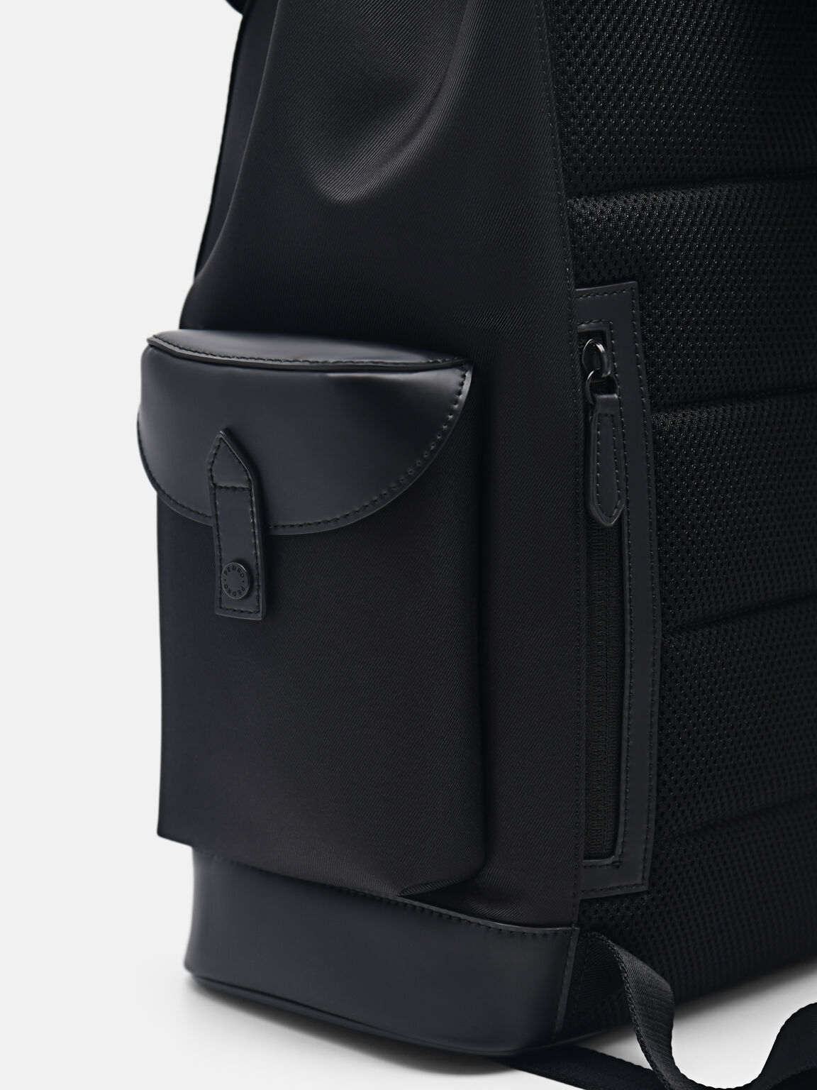 Ransel Nilon Jones, Black, hi-res