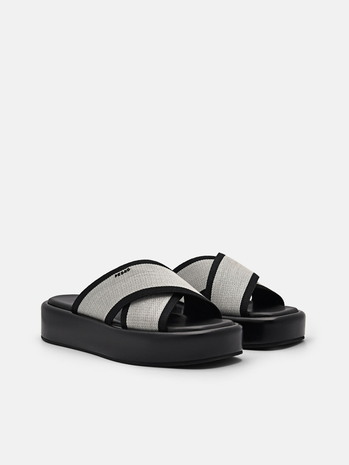 Sandal Wedge Izzie, 