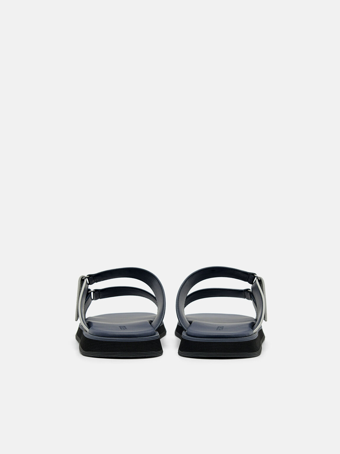 Velcro Slide Sandals, , hi-res