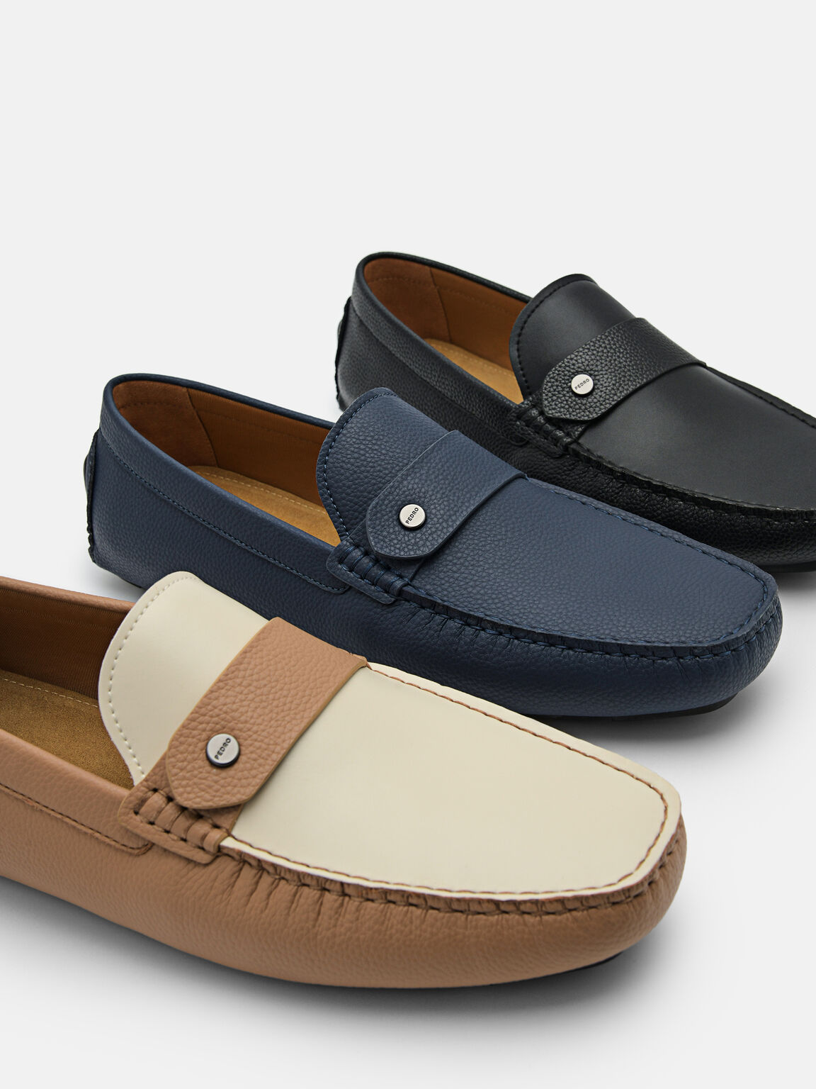 Oliver Driving Shoes, 