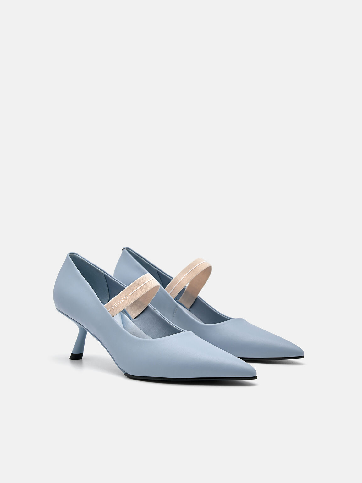 Eris Heel Pumps, 