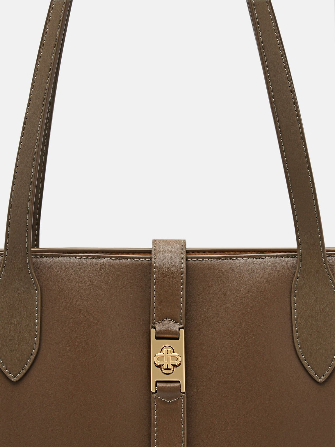 PEDRO Studio Leather Tote Bag, 