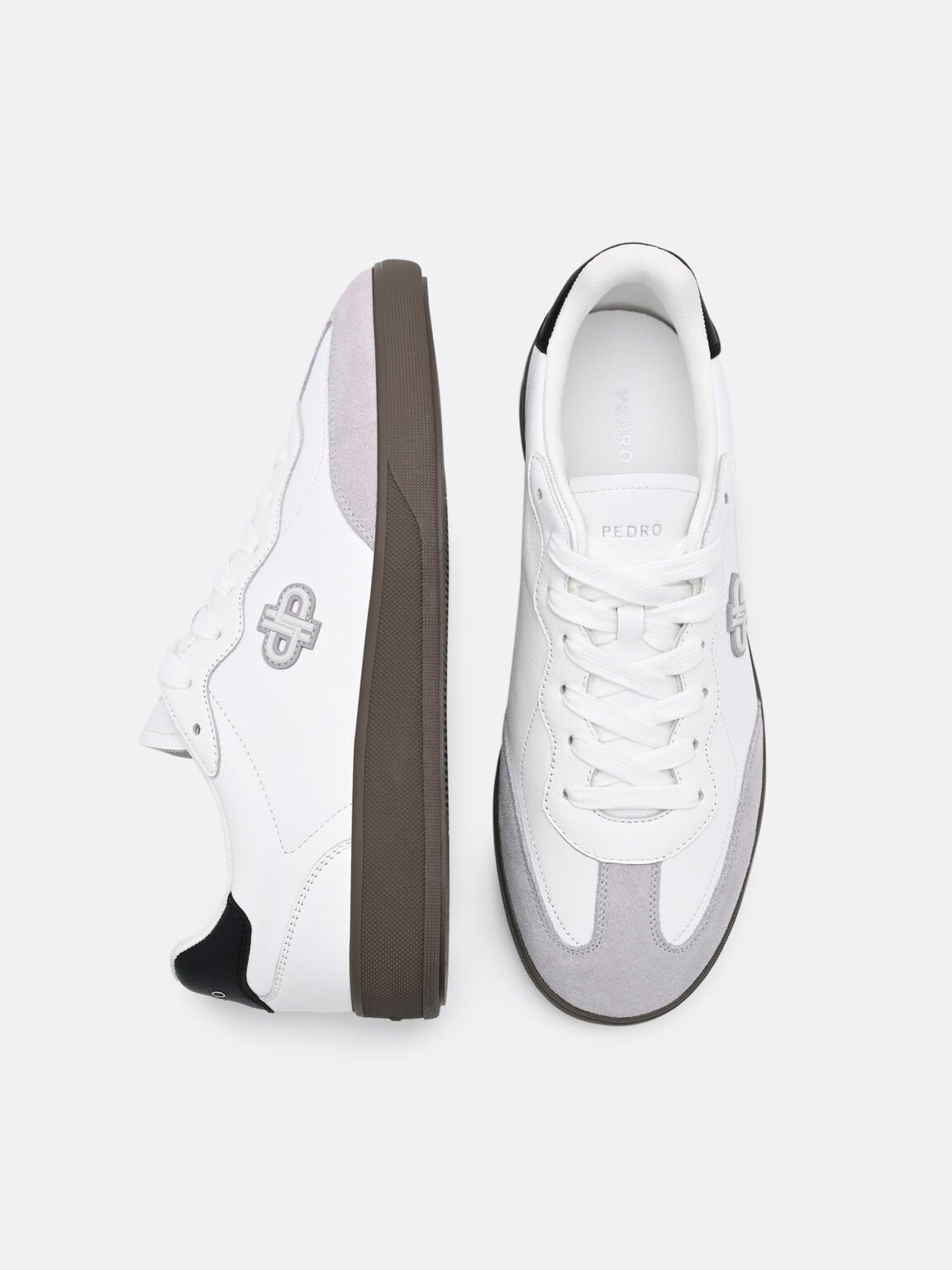 Fleet Sneakers Suede, 