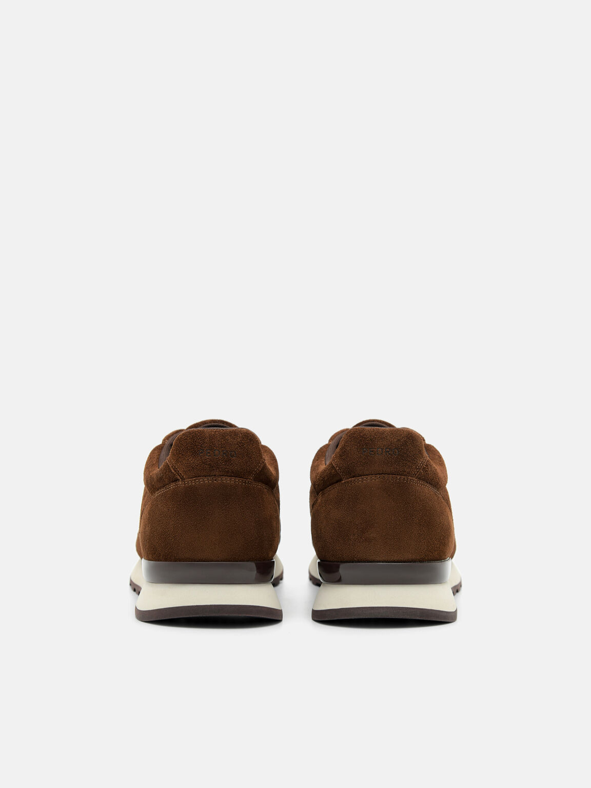 Track Suede Sneakers, 