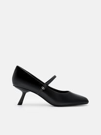 Black Patent