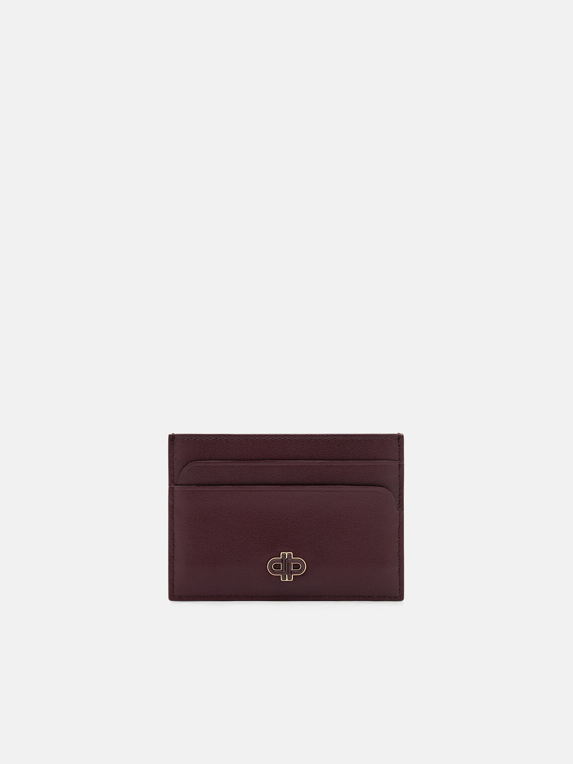 Leather Card Holder, 
