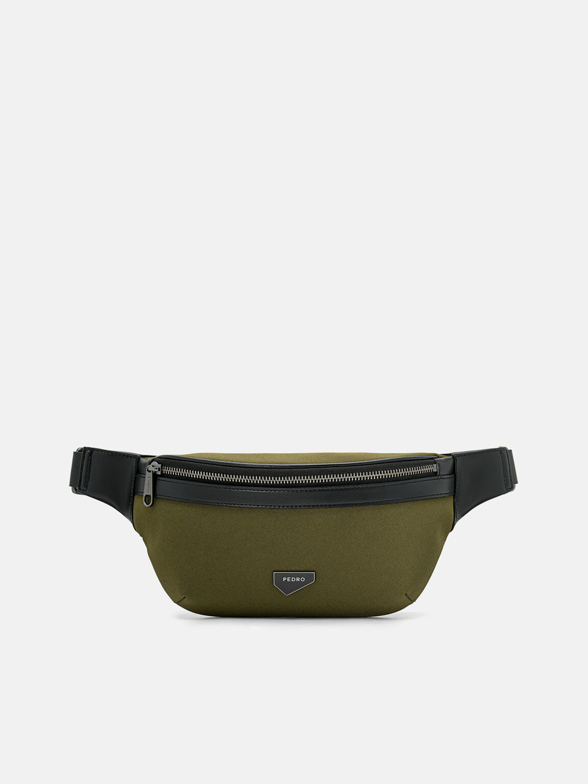 Tas Pinggang Model Ramping, 