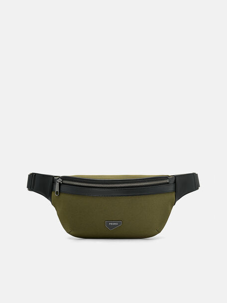 Tas Pinggang Model Ramping, 