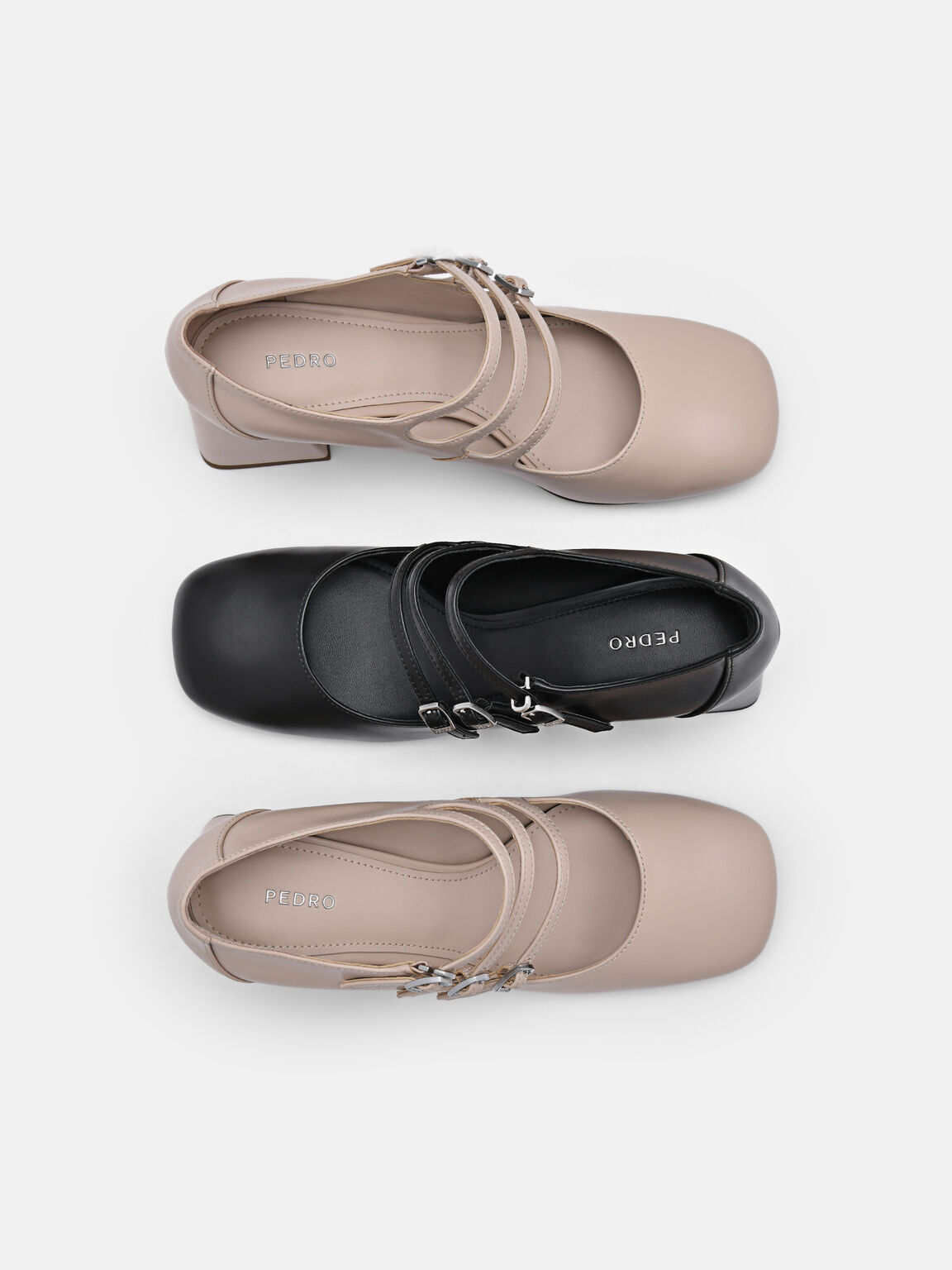 Milena Heel Pumps, , hi-res