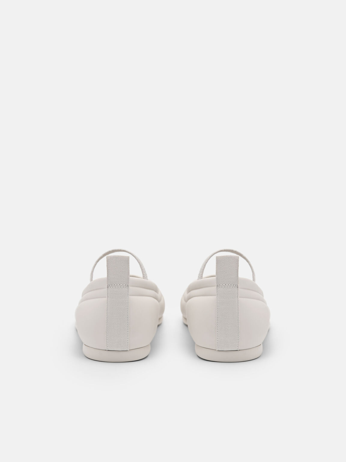 Sepatu Yara Leather Mary Janes, 