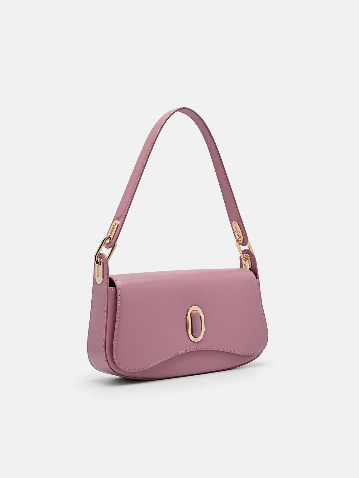 Tas Bahu Kulit Rift PEDRO Studio, 