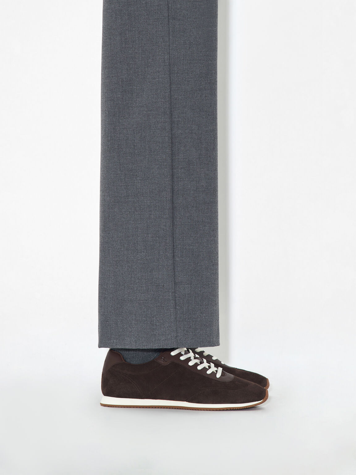 Sneakers Suede Lewis, 