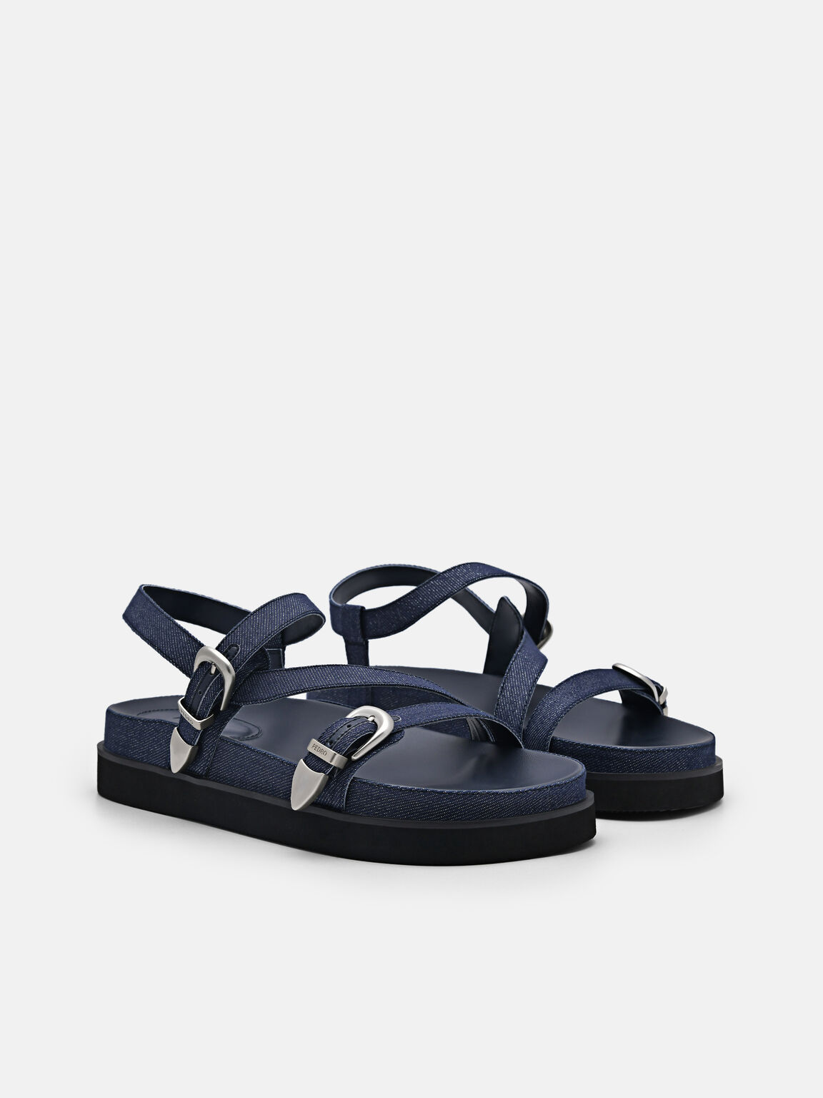 Sandal Tali Pergelangan Kaki, 