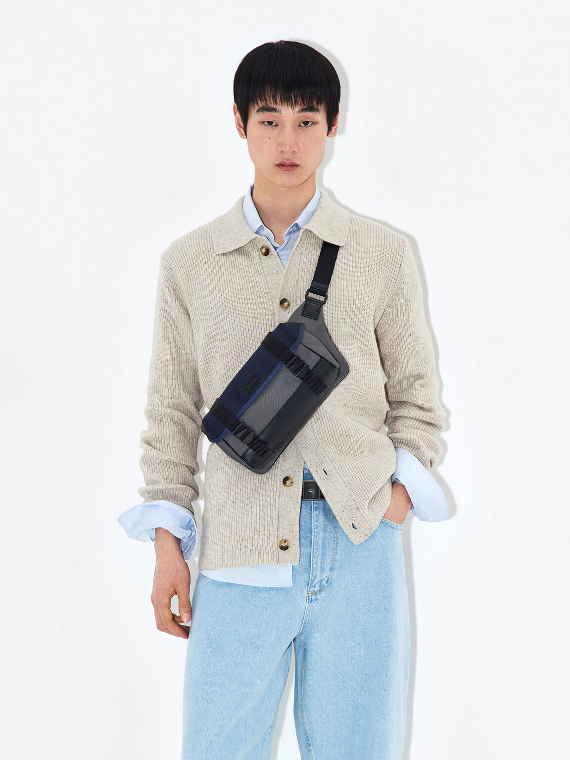 Pouch Selempang Hamilton, , hi-res