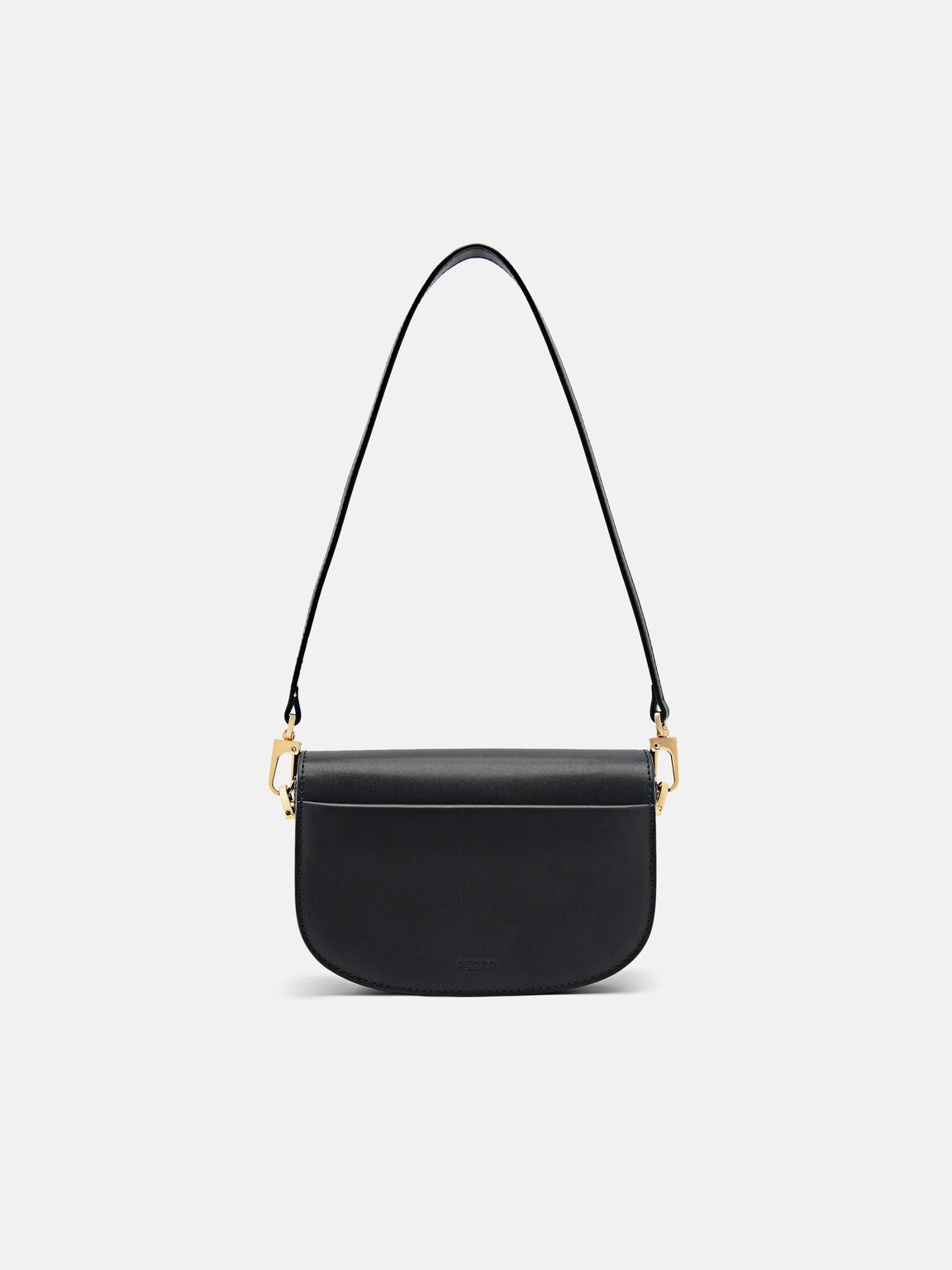 Tas Bahu Kulit PEDRO Icon, 