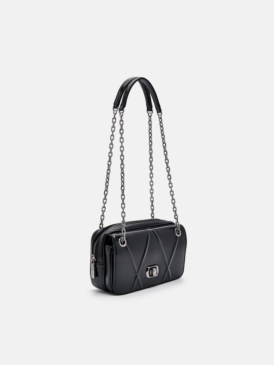 Effie Mini Shoulder Bag, 