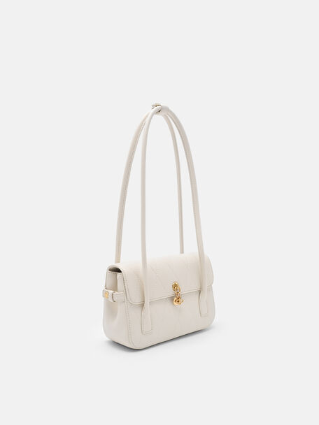 Tas Bahu Quilted, , hi-res