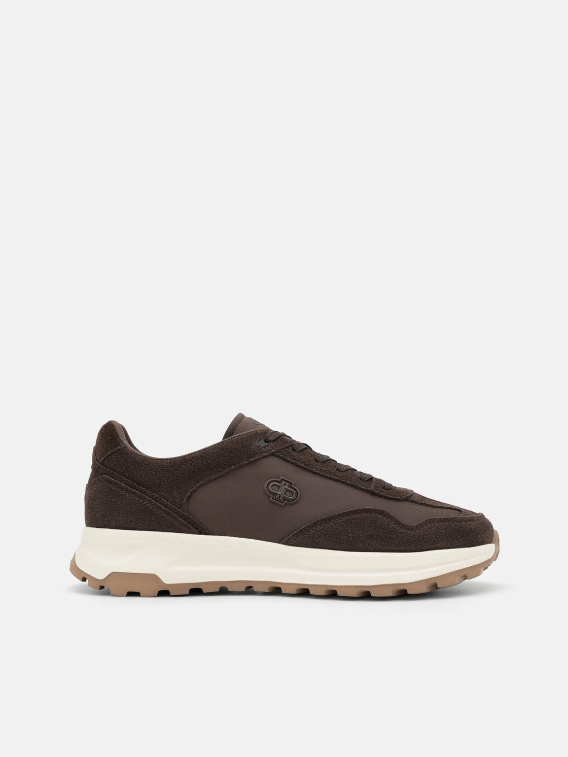 Myles Suede Sneakers, , hi-res