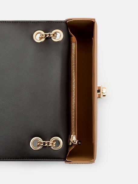 Tas Selempang Mini Kulit Farida, , hi-res