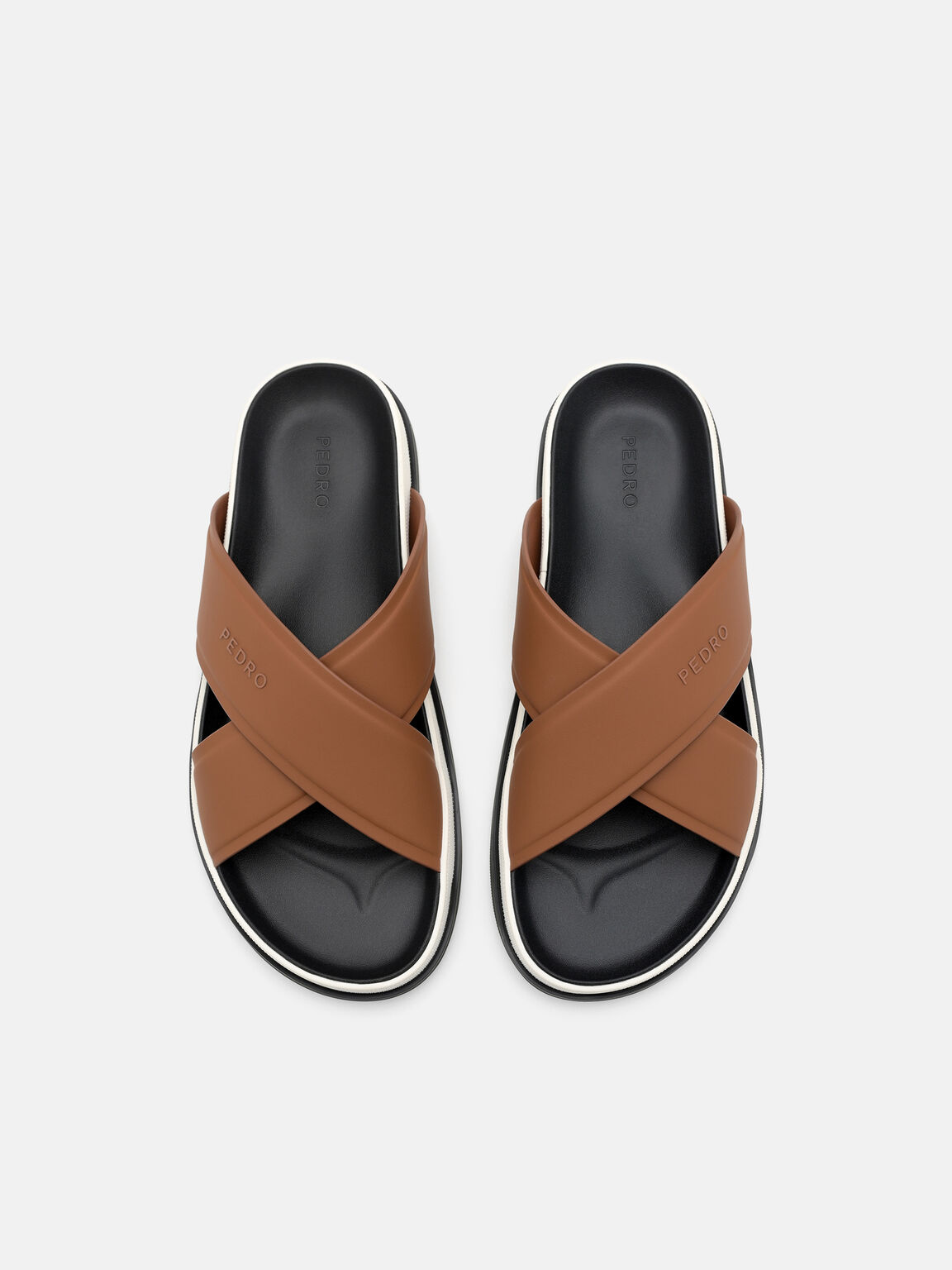Sandal Cross Slide, , hi-res