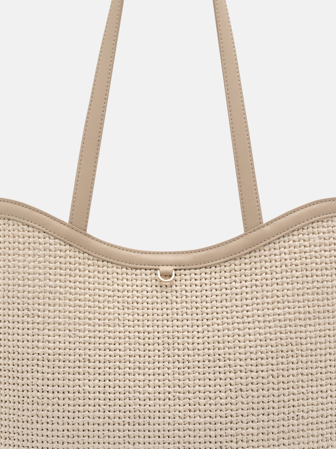 Oversized Tote Bag, , hi-res