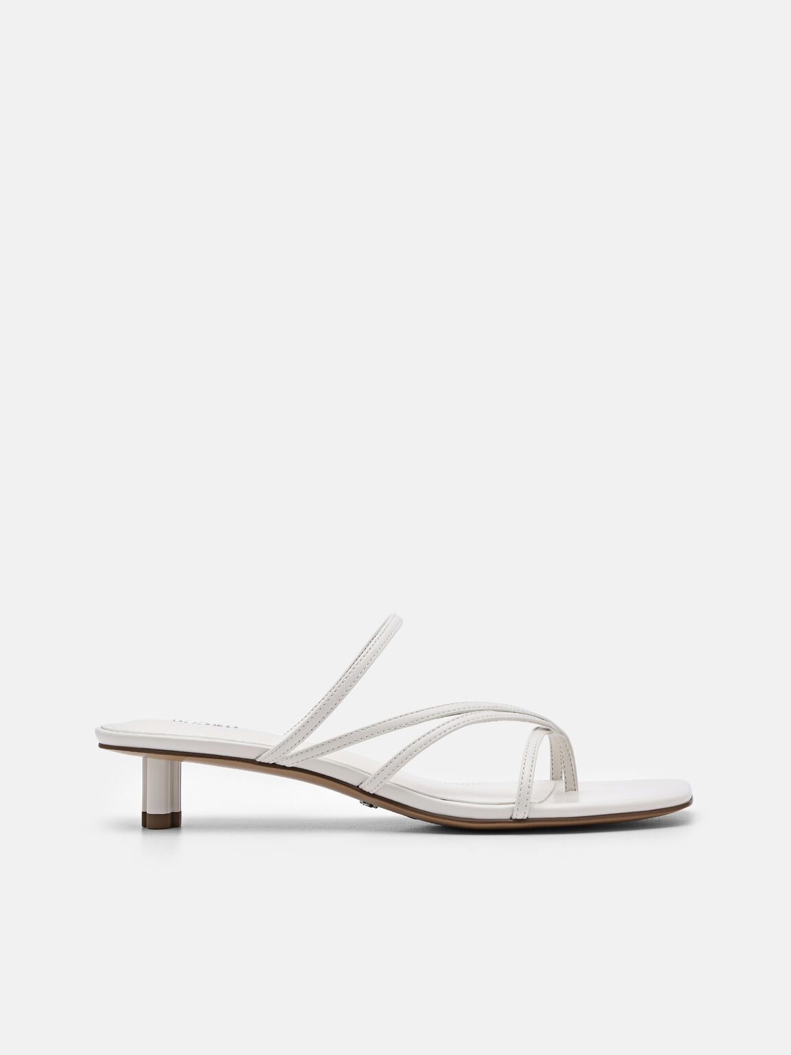 Sandal Heels PEDRO Icon, 