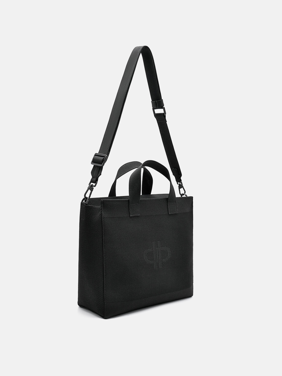 Tas Tote Rajut, 