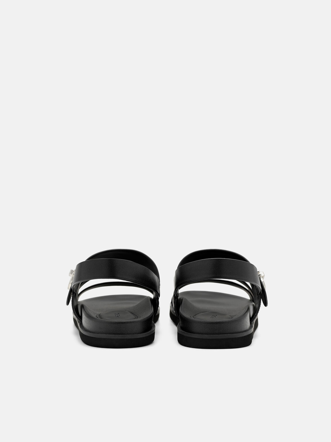 Sandal Slingback Kulit Sienna, , hi-res