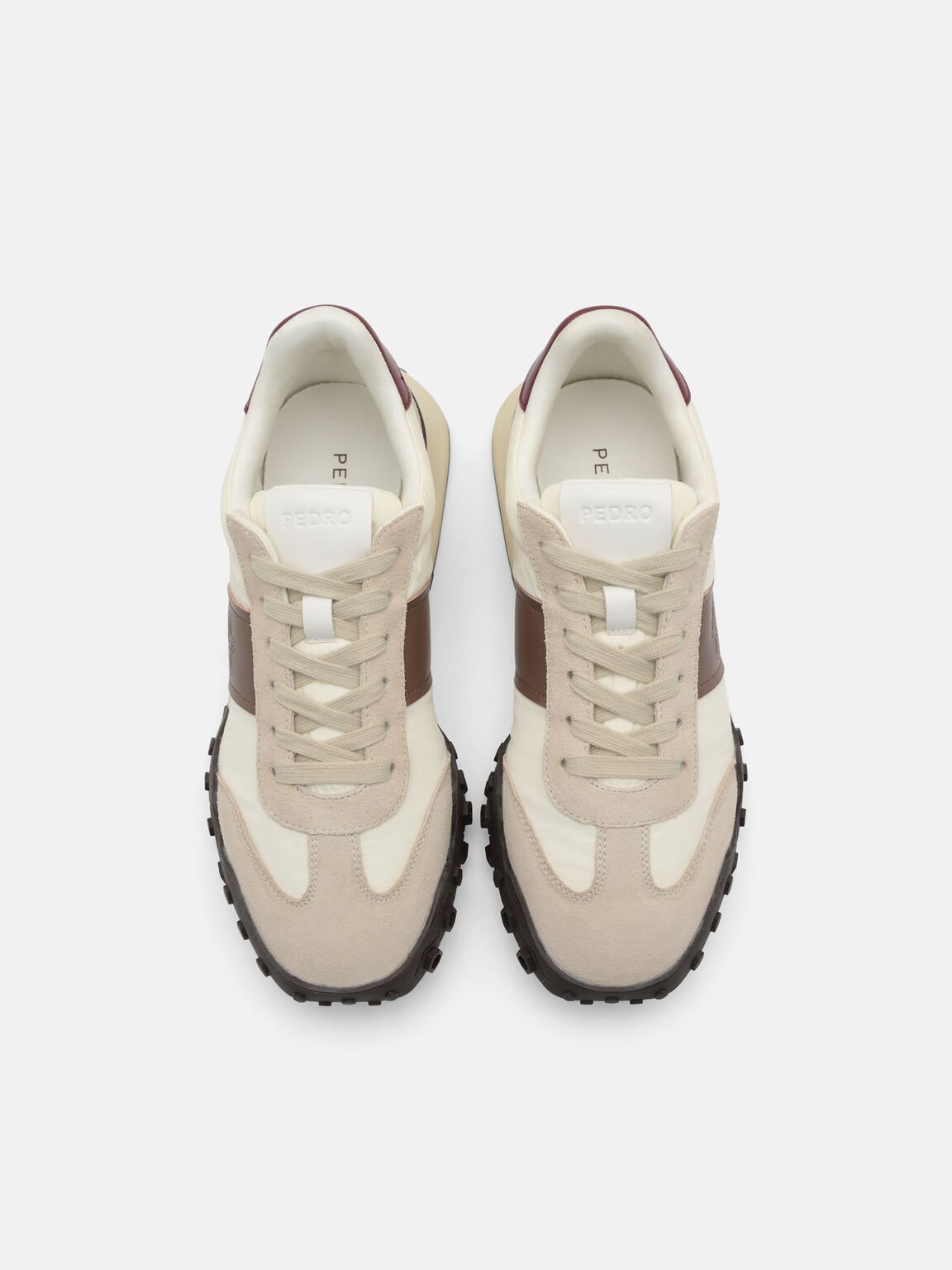 Sepatu Kets Node Wanita, , hi-res