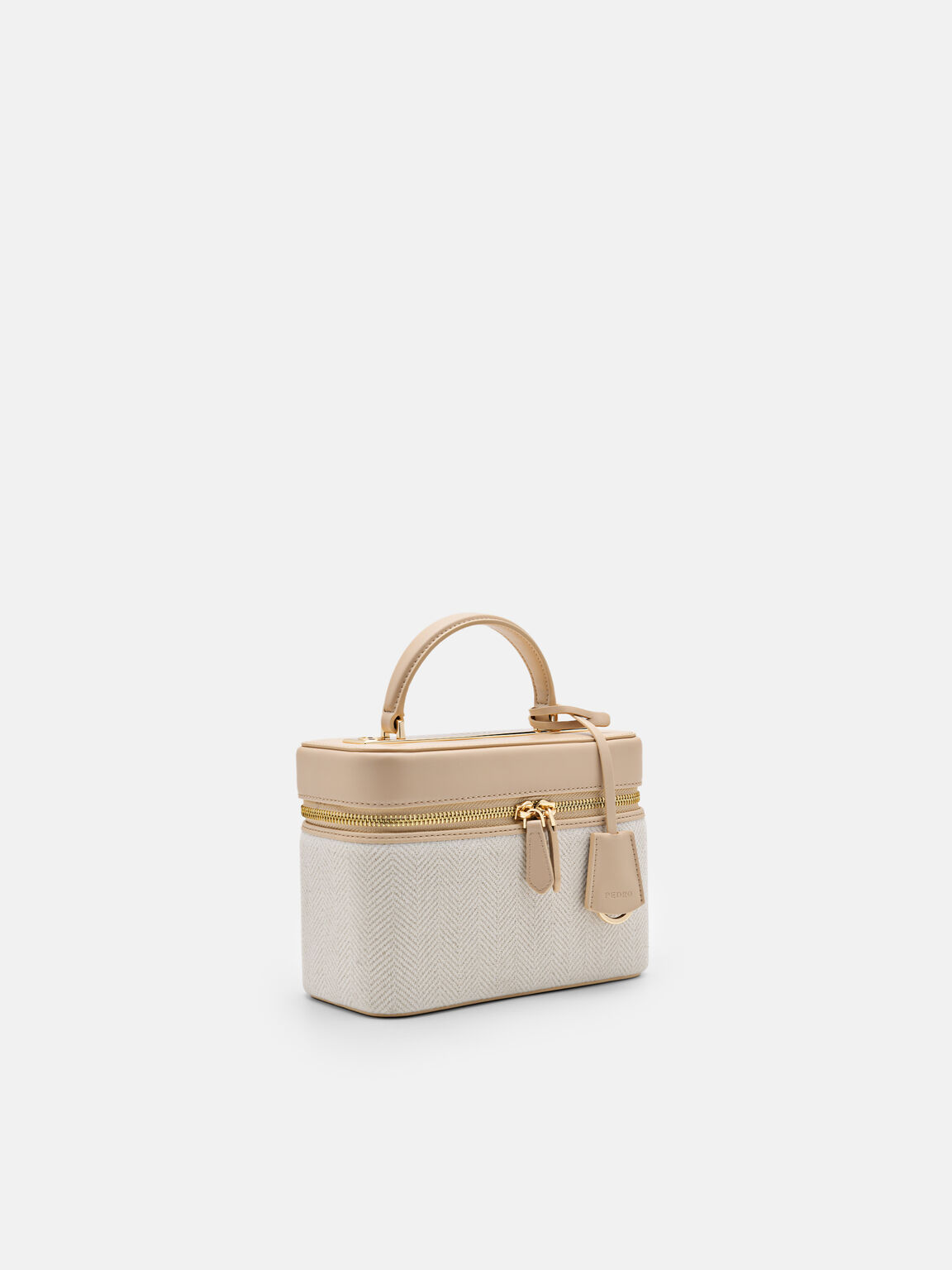 Ari Boxy Shoulder Bag, 