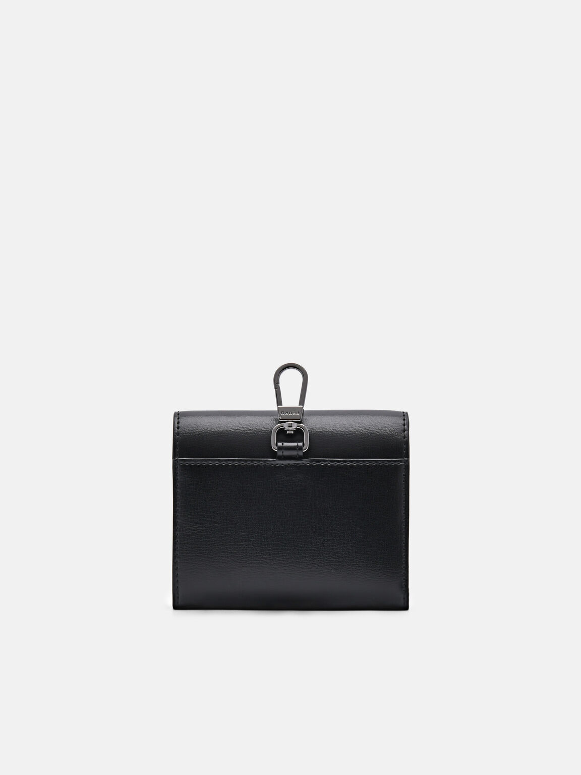 Taper Leather Bi-Fold Card Holder, 